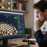 chess engine evaluation