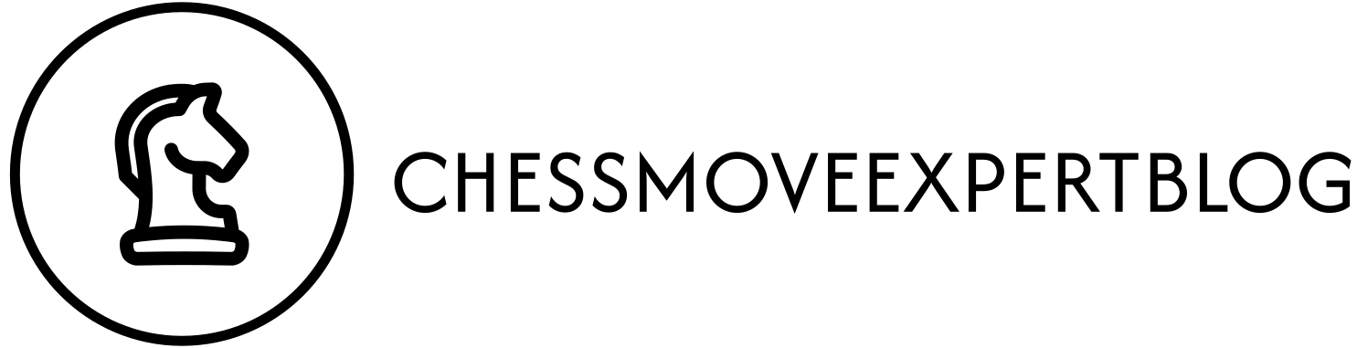 Chess Move Expert Blog