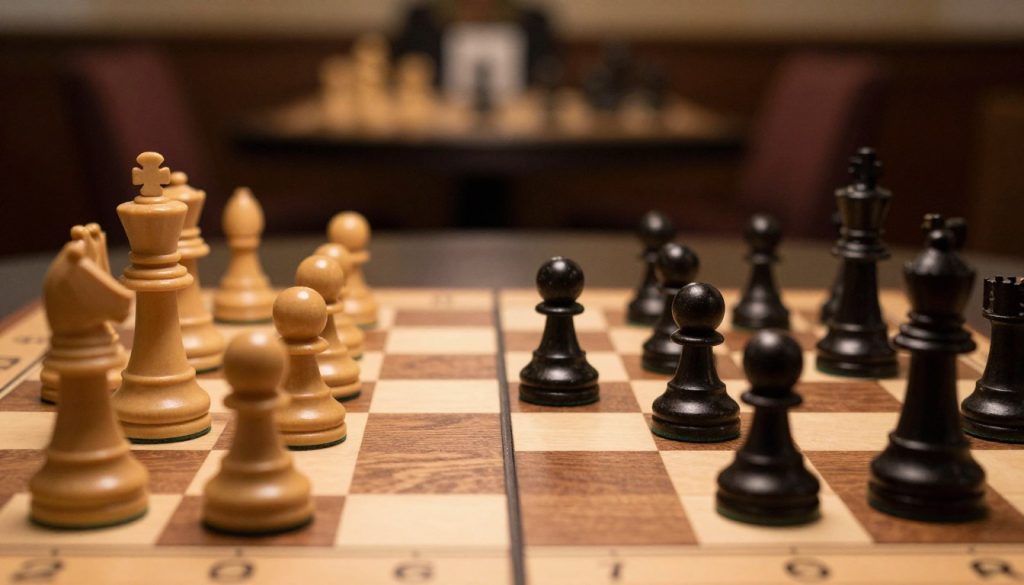 wing pawn structures